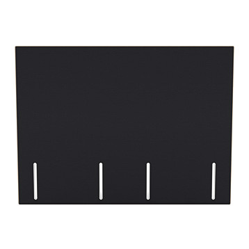 Highgrove Pluto Floor Standing Headboard Image